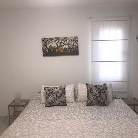 Appartamento Monte Rojo Terrace San Agustín Esterno foto