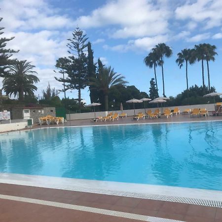 Appartamento Monte Rojo Terrace San Agustín Esterno foto