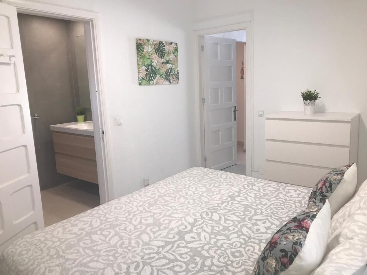 Appartamento Monte Rojo Terrace San Agustín Esterno foto