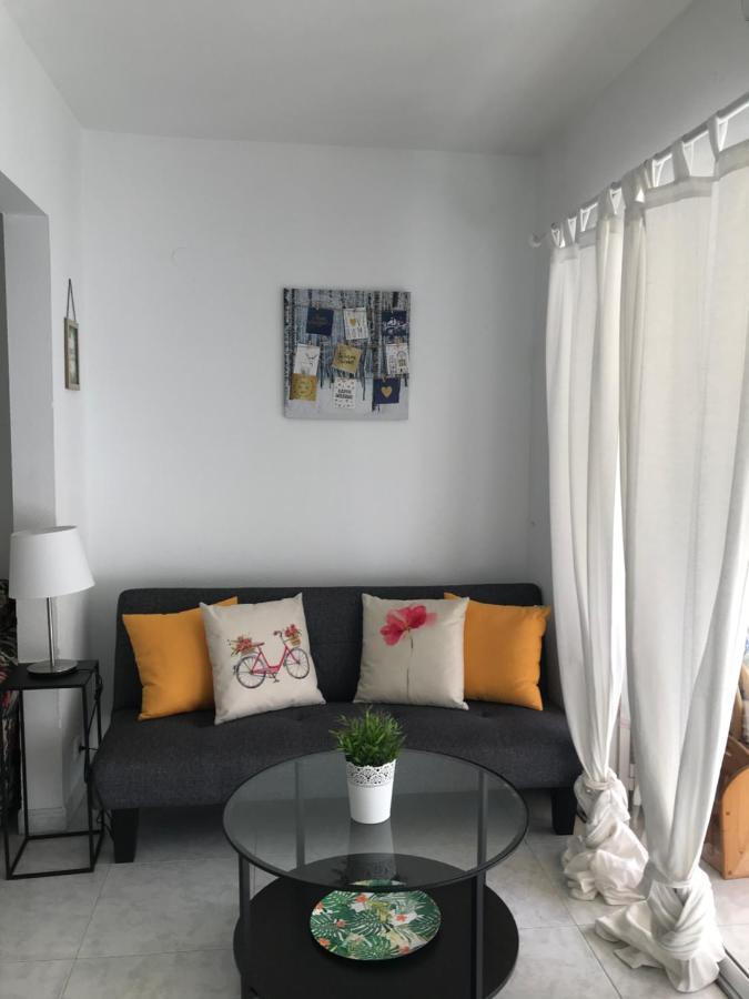 Appartamento Monte Rojo Terrace San Agustín Esterno foto
