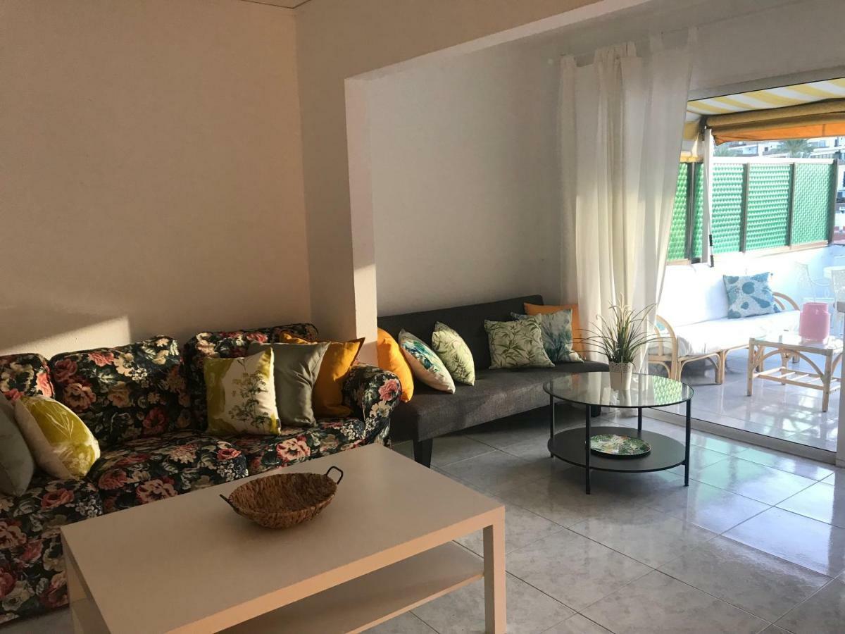 Appartamento Monte Rojo Terrace San Agustín Esterno foto