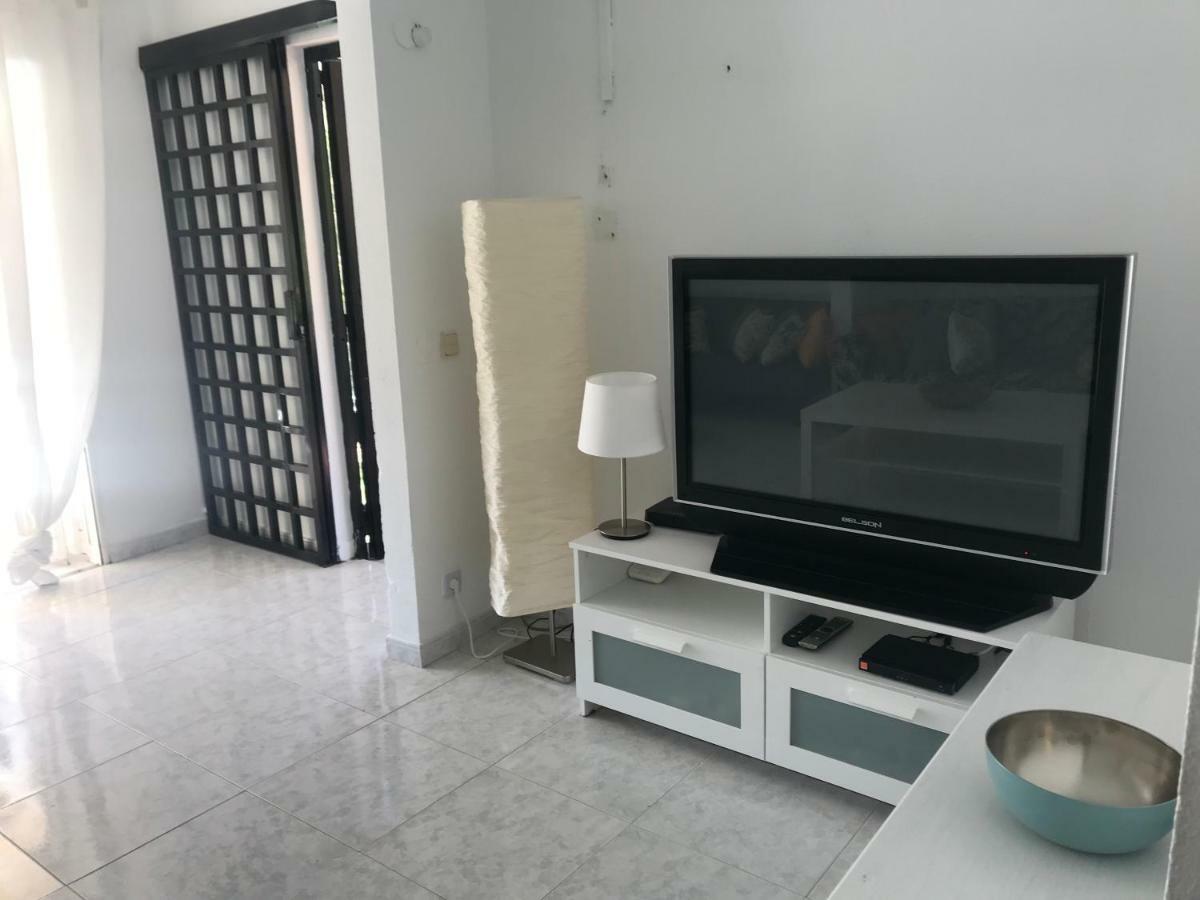 Appartamento Monte Rojo Terrace San Agustín Esterno foto