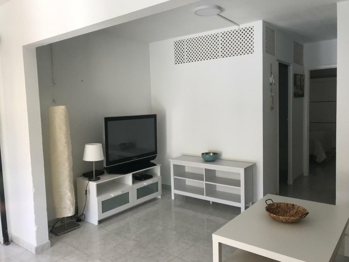 Appartamento Monte Rojo Terrace San Agustín Esterno foto