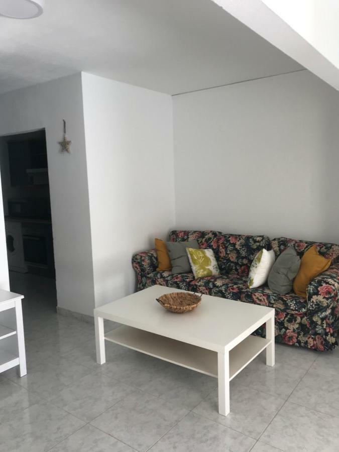Appartamento Monte Rojo Terrace San Agustín Esterno foto