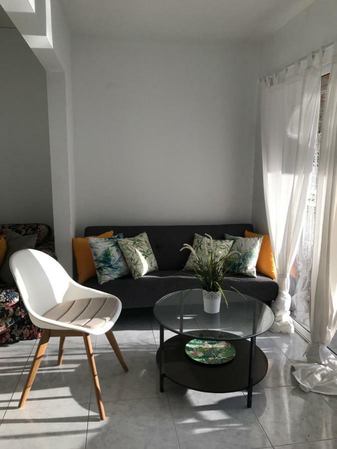 Appartamento Monte Rojo Terrace San Agustín Esterno foto