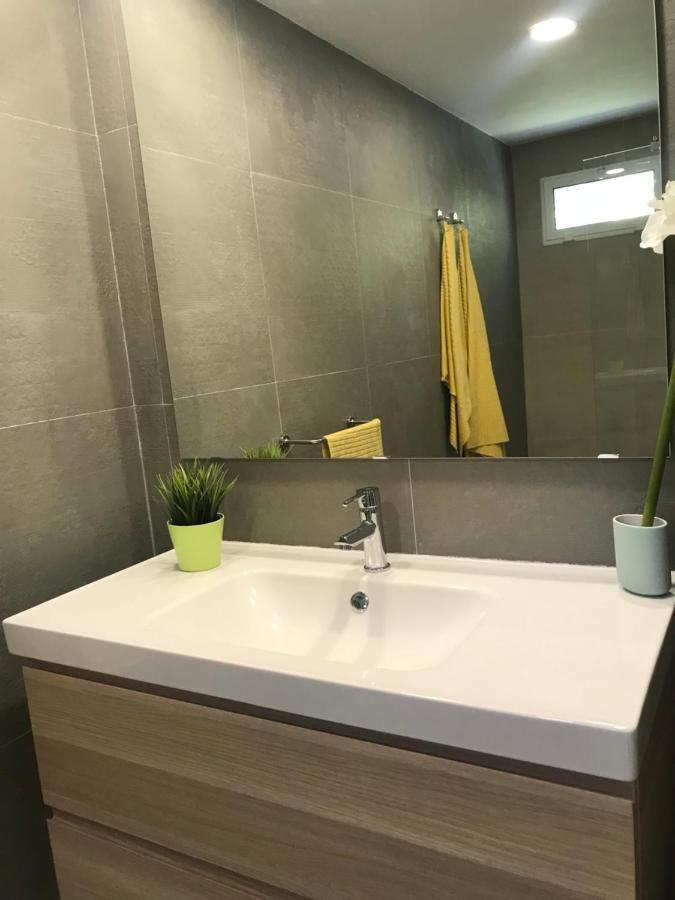 Appartamento Monte Rojo Terrace San Agustín Esterno foto