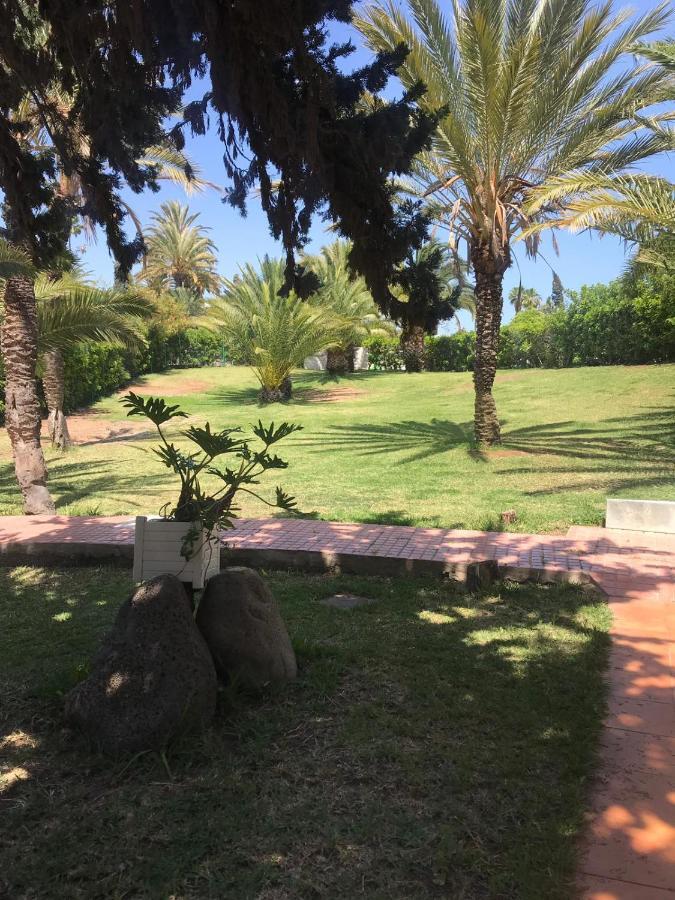 Appartamento Monte Rojo Terrace San Agustín Esterno foto